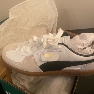 Palermo Puma Sneakers